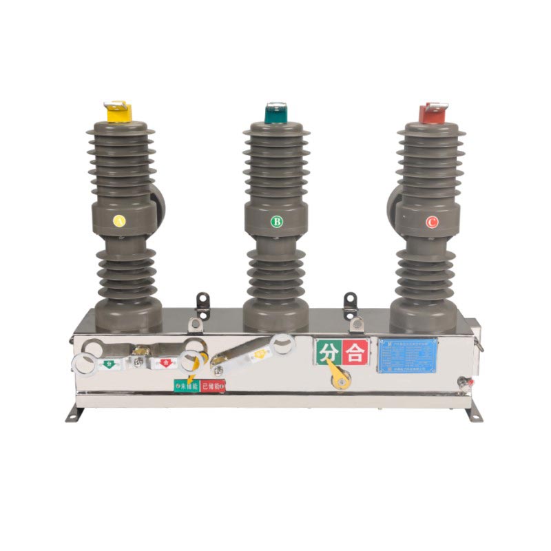 11 kV op paal gemonteerde vacuümstroomonderbreker