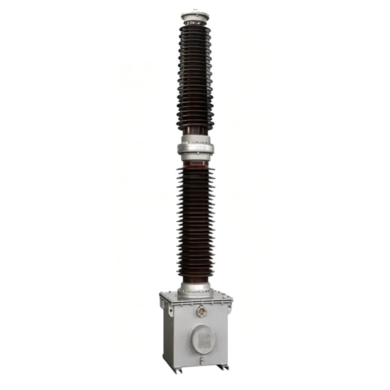 110 kV Pt-spanningstransformator 110 kV Pt-spanningstransformator