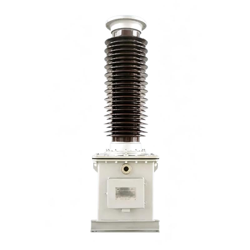 110 kV Pt-spanningstransformator