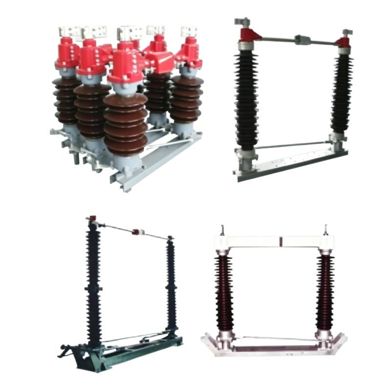 110kv 1250a 2000a scheidingsschakelaar 110kv 1250a 2000a scheidingsschakelaar