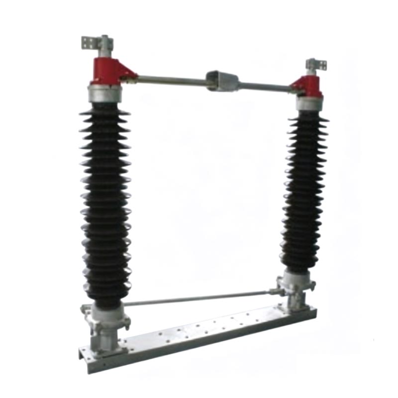 110kv 126kv scheidingsschakelaarisolator