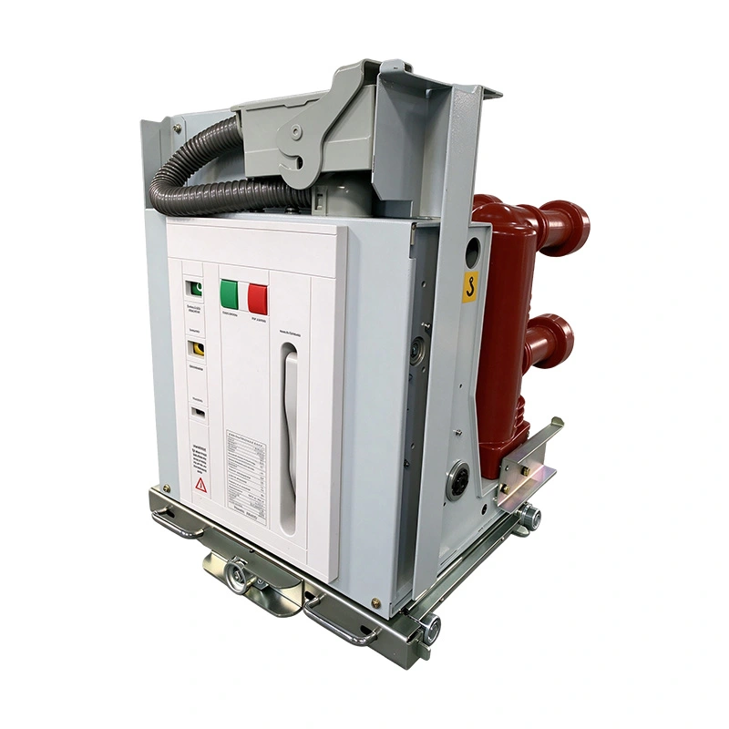 11kv 630a vacuümstroomonderbreker