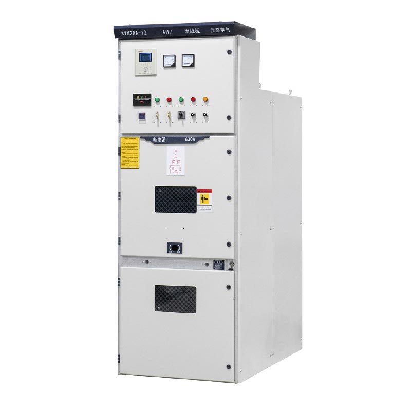 11kv Mv Vcb-panelen 11kv Mv Vcb-panelen