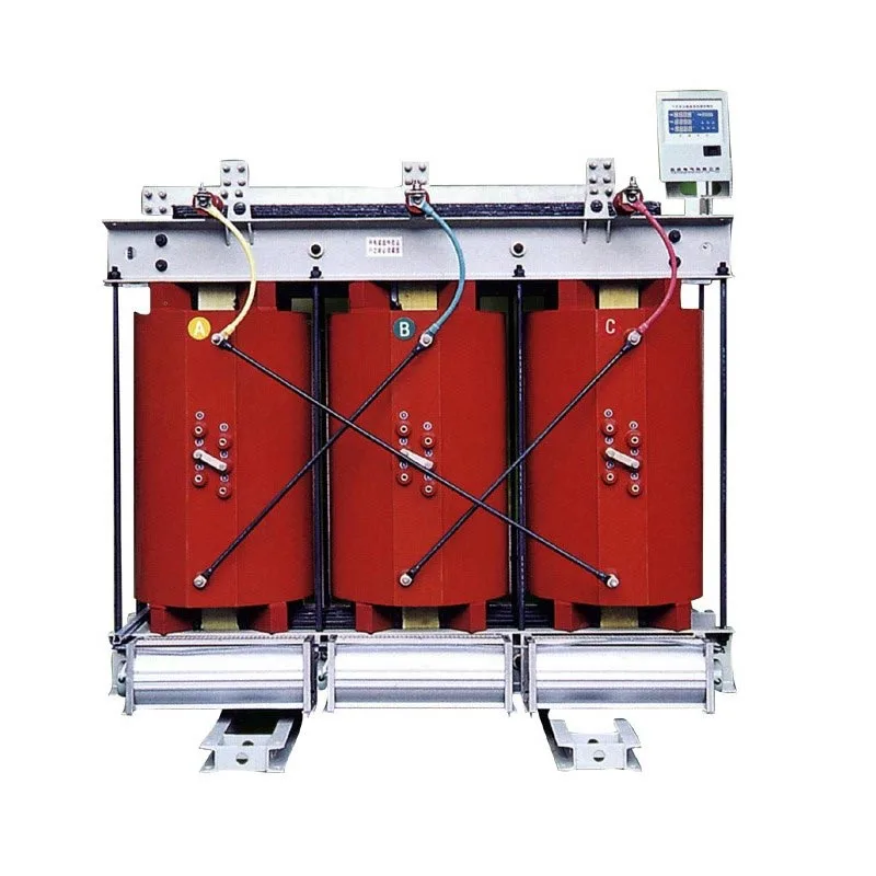 11kv naar 440v 600 630kVA driefasige distributietransformator 11kv naar 440v 600 630kVA driefasige distributietransformator