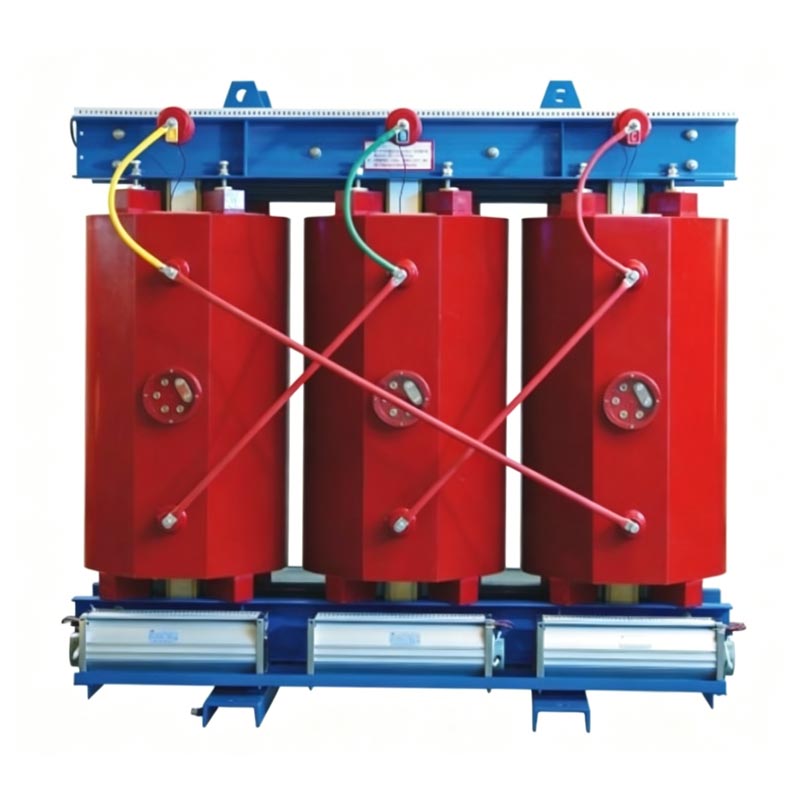 13,8 kV 250 kVA droge distributietransformator 13,8 kV 250 kVA droge distributietransformator