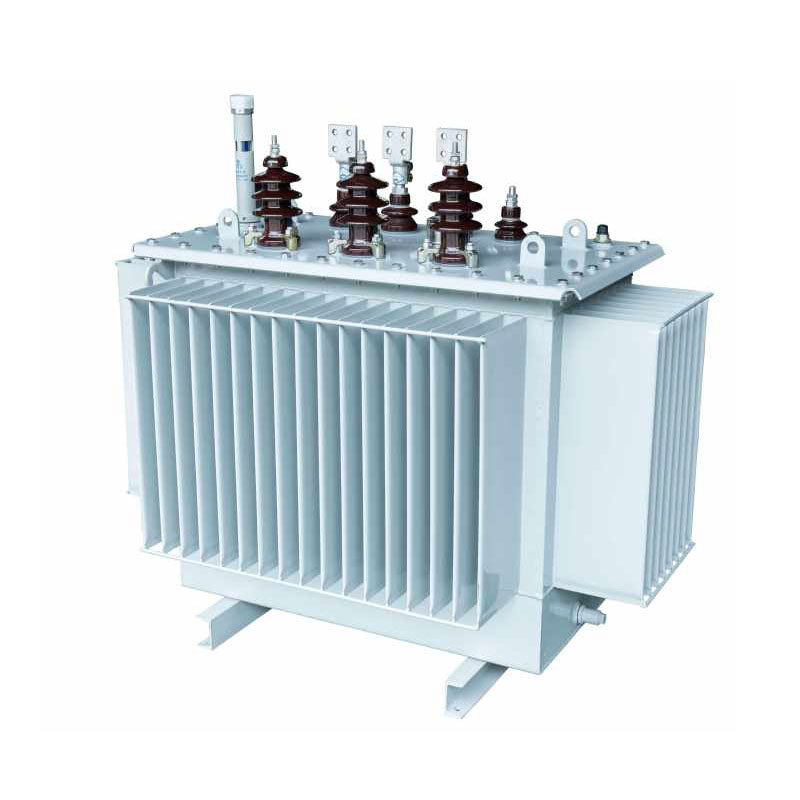 Hoe ondersteunt de nieuwe 1600KVA olie-ondergedompelde distributietransformator van Usune de toekomst van de wereldwijde stroomdistributie?