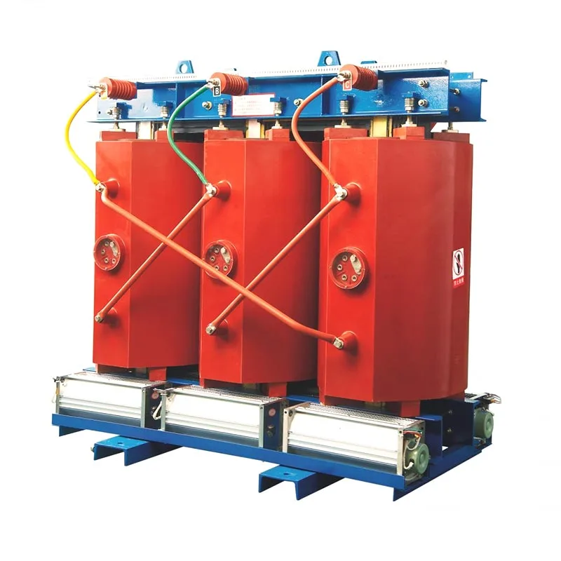 Wat is een droge transformator van 11 kV 1000 kVA en hoe werkt deze? Wat is een droge transformator van 11 kV 1000 kVA en hoe werkt deze?