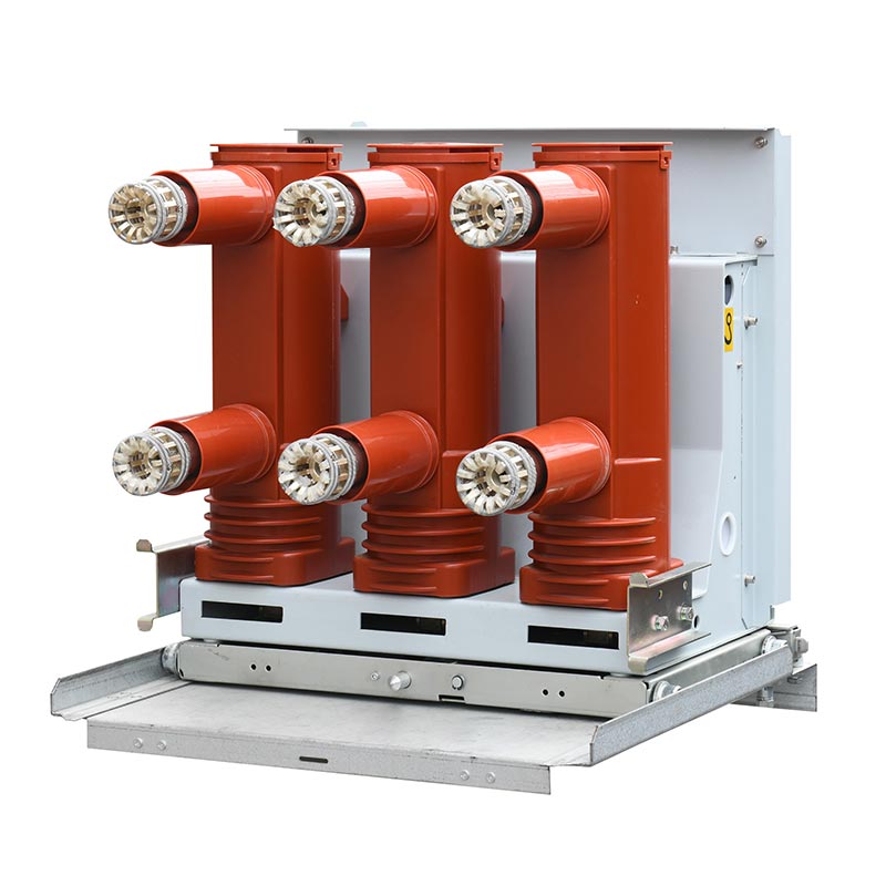 24kv vacuümstroomonderbreker