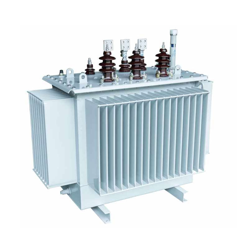 2500KVA vloeistofondergedompelde distributietransformatoren