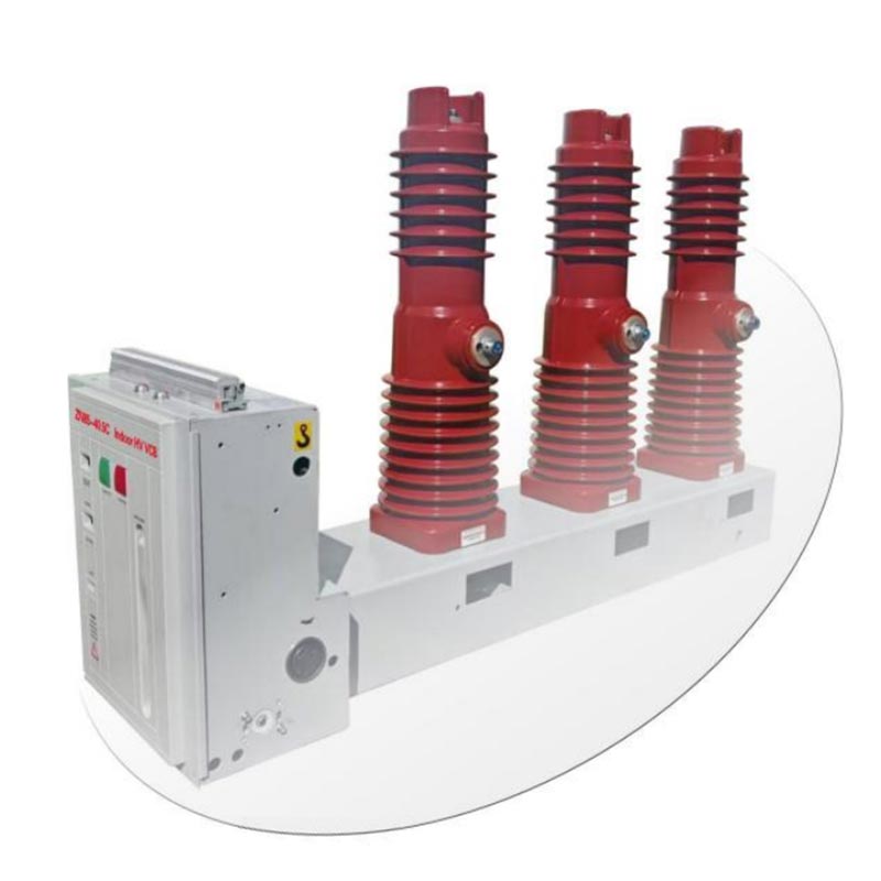 33kv Vcb-vacuümstroomonderbreker voor binnen 33kv Vcb-vacuümstroomonderbreker voor binnen