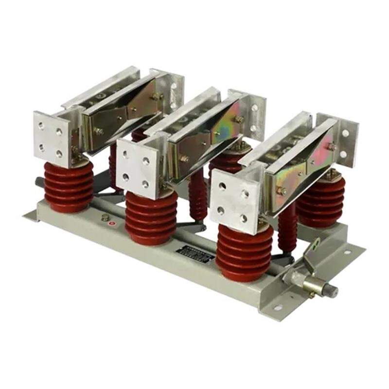 Ontkoppel schakelaar 12kv 10kv 1000a 1250a
