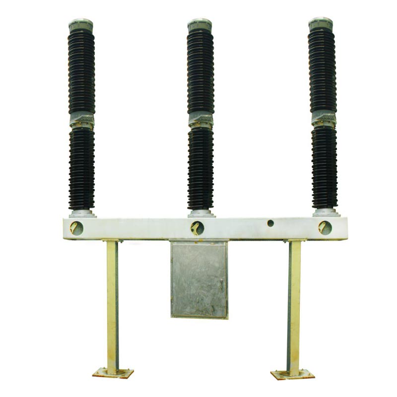 Hoogspannings-Sf6-stroomonderbreker Hoogspannings-Sf6-stroomonderbreker