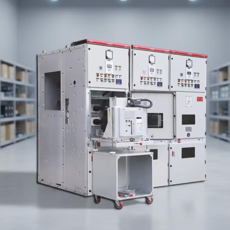 Kyn28 Schakelkast 10kv