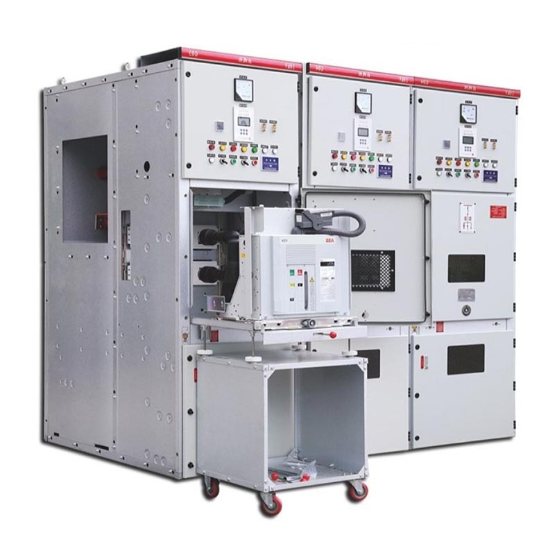 Kyn28 Schakelkast 12kv