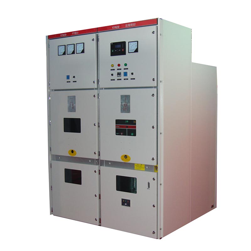 Kyn28 Schakelkast 20kv