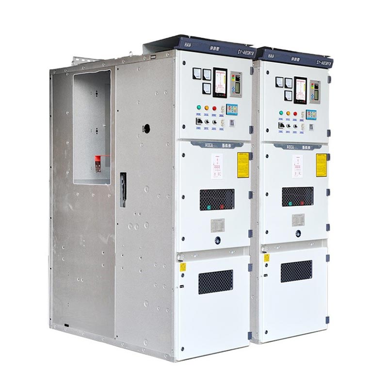 Kyn28 Schakelkast 6kv
