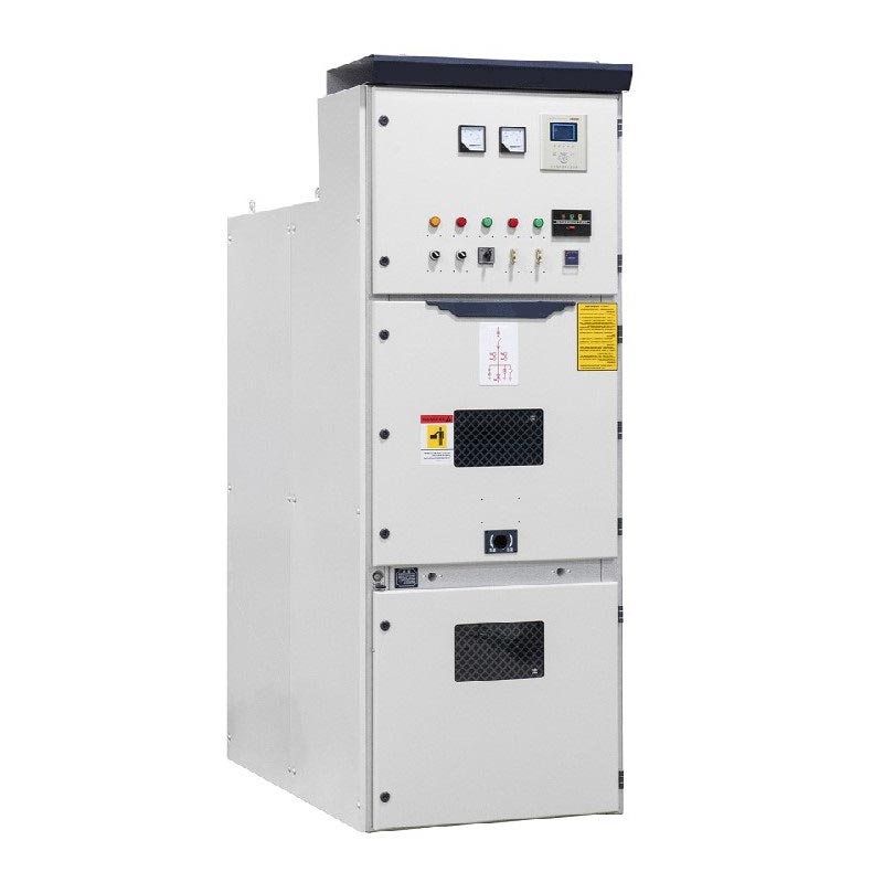 Middenspanning 11kv Vcb-paneel voor binnen