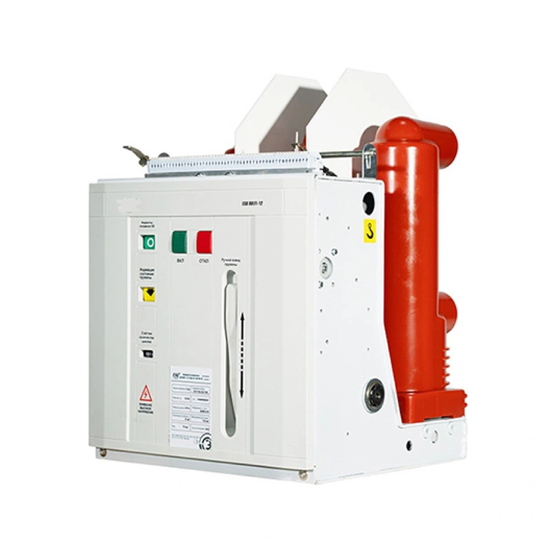 Vacuümstroomonderbreker 12kv 24kv Vacuümstroomonderbreker 12kv 24kv