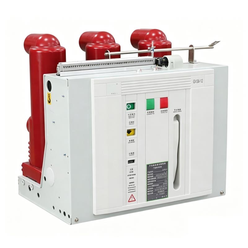 Vs1 vacuümstroomonderbreker