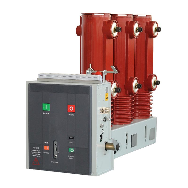 Vs1 vacuümstroomonderbreker